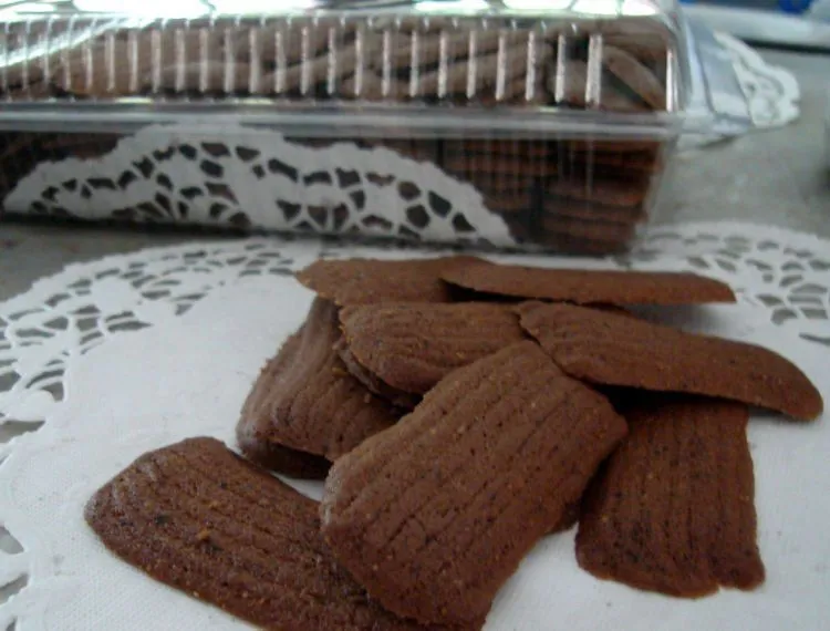 Asal Bisa Bikin 4 Kue Simpel Berbahan Dasar Cokelat ini, Kamu Sudah Layak Dijadikan Calon Istri 6