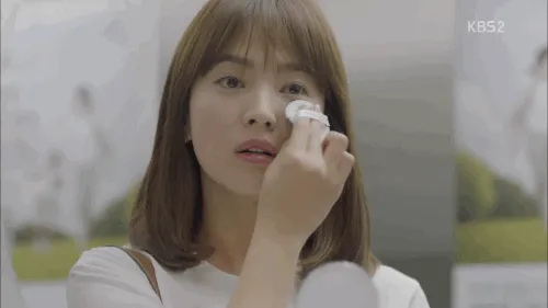 8 Langkah Ciamik Agar Wajahmu Cantik Natural Ala Artis Korea. Yuk, Coba Tips Make-up Ini! 16