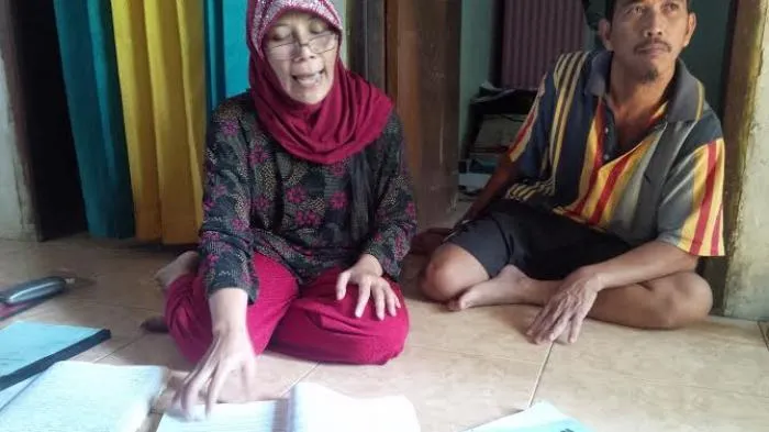 Seorang PNS dari Pekalongan Mengaku Sebagai Utusan Tuhan, Sampai Bikin Kitab Juga. Waduh, Kok Bisa? 6