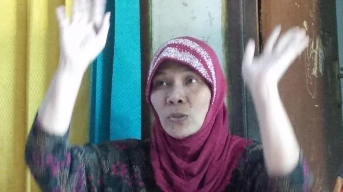 Seorang PNS dari Pekalongan Mengaku Sebagai Utusan Tuhan, Sampai Bikin Kitab Juga. Waduh, Kok Bisa? 5