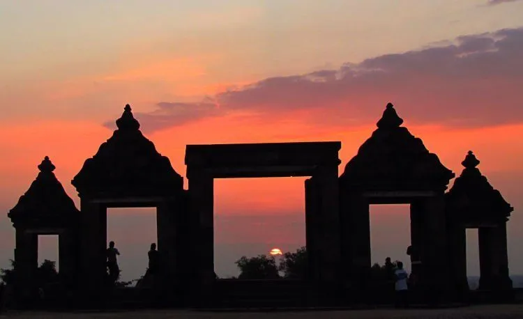 Pemandangan Jogja dari Ketinggian Memang Mempesona! 10 Spot Ini Cocok Buat Nunggu Buka Puasa 15