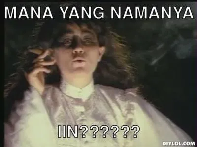Daripada Galau Malam-malam, Mending Nostalgia Sama Karakter Horor Paling Seram, Suzanna! 11