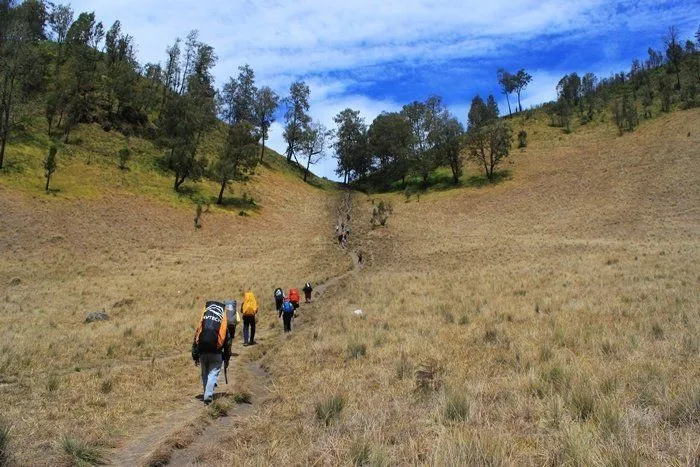 10 Tempat Wisata Ini Katanya