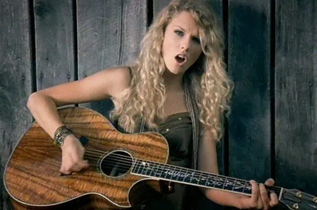 Taylor Swift Memang Idola. Tapi Apa Iya Dibalik Prestasinya, Gonta-ganti Pacar Juga Bisa Dicontoh? 7