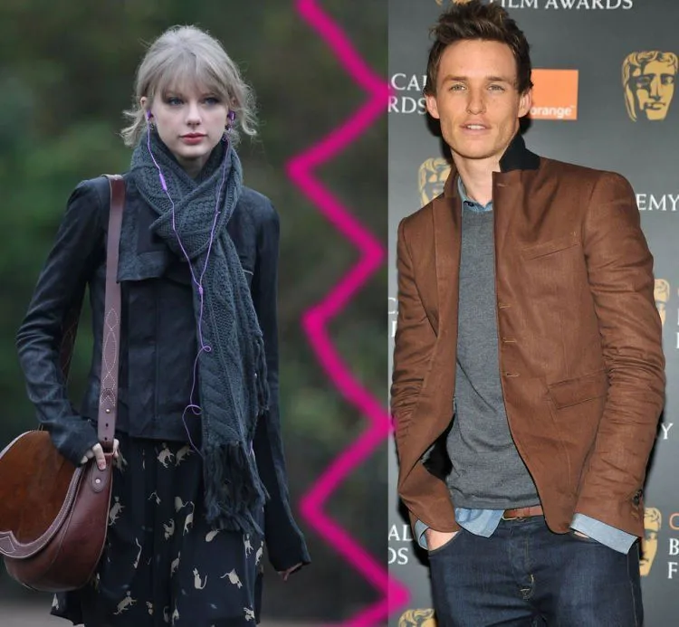Ini Nih Katalog Mantan-Mantan Taylor Swift. Gimana Ya Rasanya Macarin Mereka Satu-Satu? 18