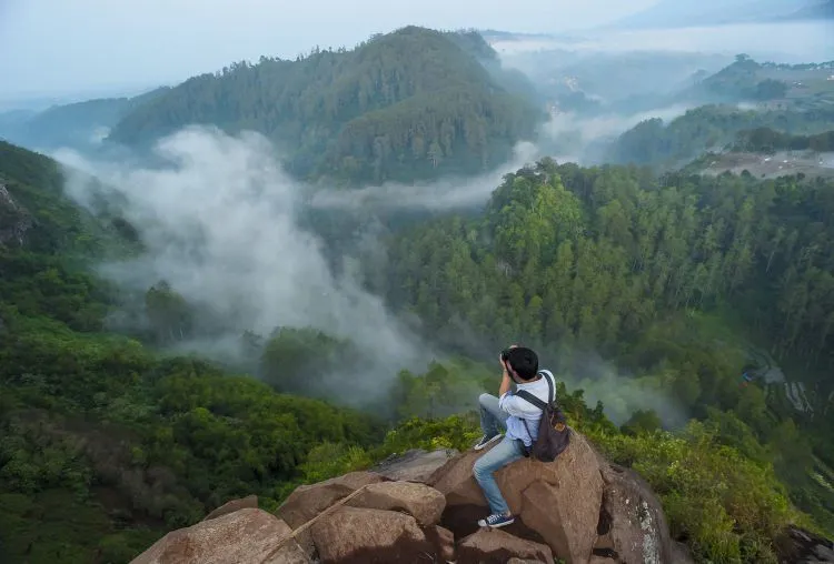 7 Tempat Hits Ngabuburit yang Asik di Bandung. Selain Nunggu Buka Juga Bisa Nunggu Jodoh Di Sana 14