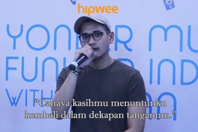 Yuk Cek 10 Lagu Afgan yang Pernah Jadi Pengiring Pahit Manisnya Kehidupan Cintamu. Siap siaga Baper! 18