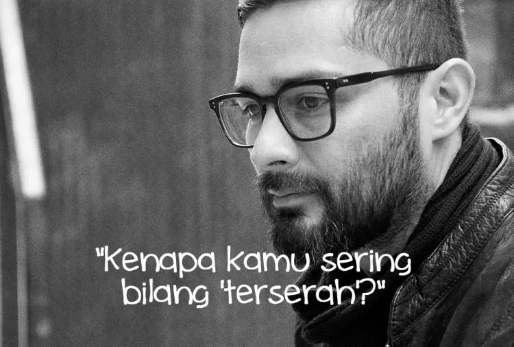 10 Pertanyaan Terpendam Cowok Pada Ceweknya. Pengen Tanya Tapi Gimana 17