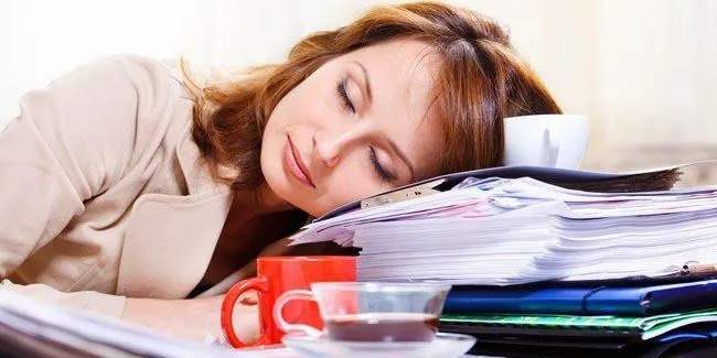 Kamu yang Suka Tidur Siang Ternyata Punya Otak Lebih Kreatif. Ini Penjelasan Ilmiahnya! 7