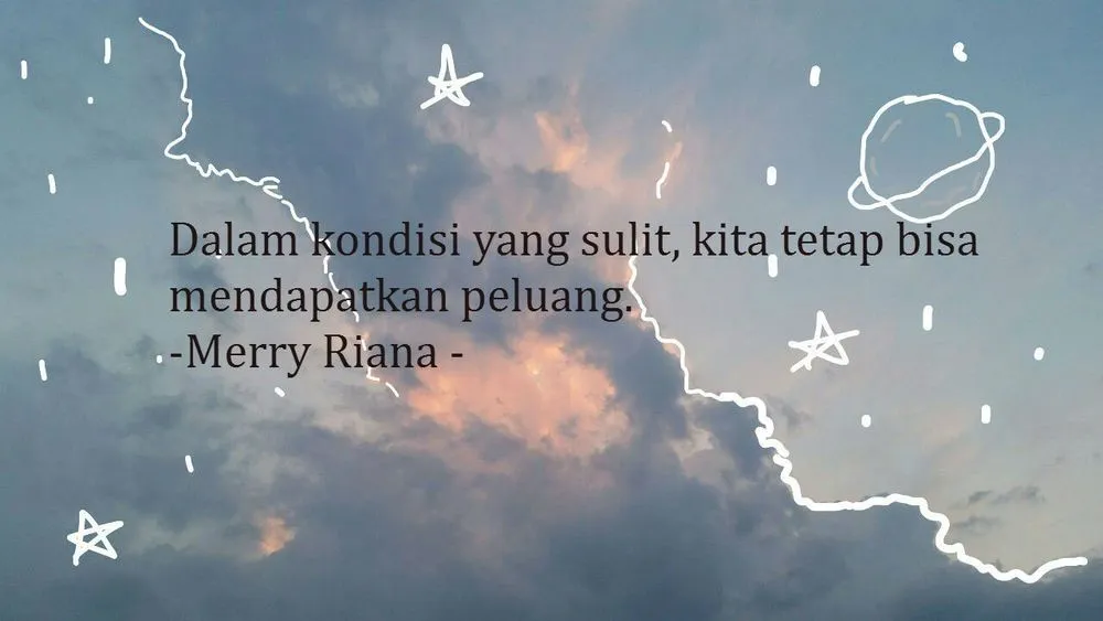 15 Quotes Anti Galau! Biar Tanpa Pacar pun Kamu Ada yang Menyemangati 29
