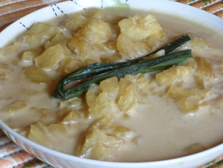 10 Resep Aneka Kolak Sederhana Selain dari Pisang 13