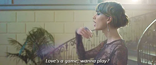 Taylor Swift Memang Idola. Tapi Apa Iya Dibalik Prestasinya, Gonta-ganti Pacar Juga Bisa Dicontoh? 11