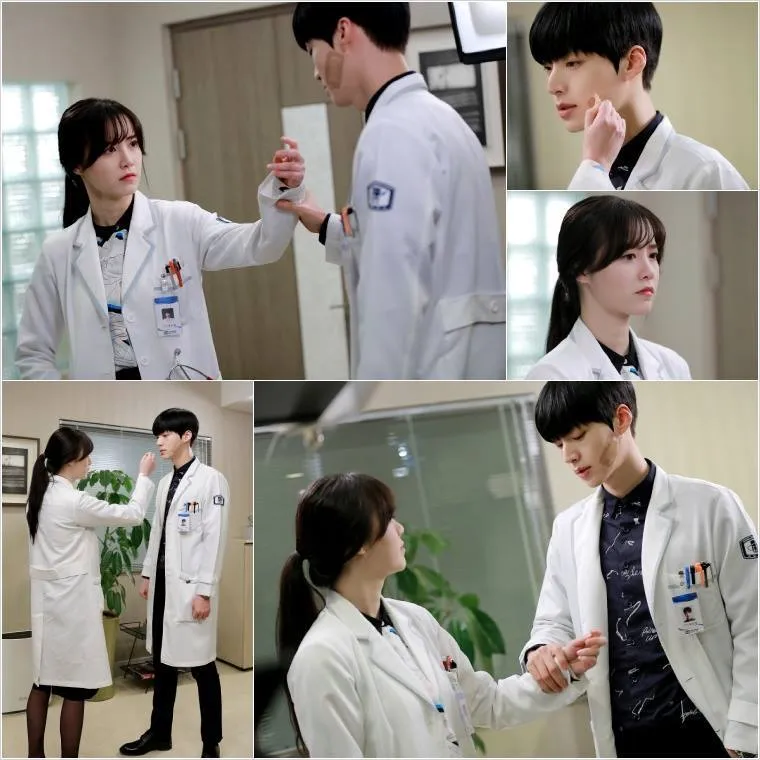 Ini Nih Kisah dan Foto Resepsi Pernikahan Ahn Jae Hyun - Goo Hye Sun yang Banyak Bikin Penasaran! 7