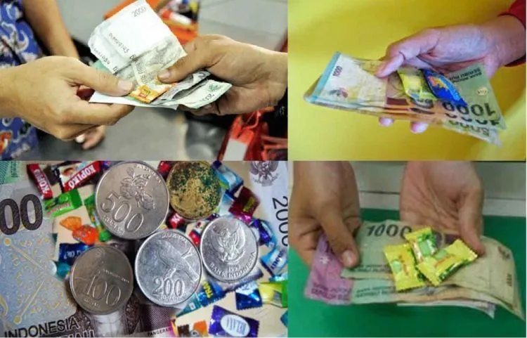 Uang Receh Jangan Disepelekan. 9 Manfaat Ini Bisa Kamu Dapat Jika Rutin Dikumpulkan 10