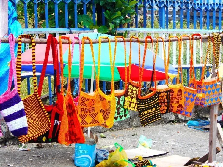 Traveling ke Festival Danau Sentani, Kolaborasi Keindahan Alam dan Budaya Papua yang Selalu Dinanti! 10