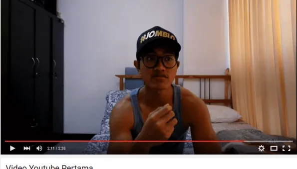 Meski Membuatmu Nggak Nyaman, Justru 8 Hal Ini yang Bikin Kamu Sukses di Masa Depan! 13