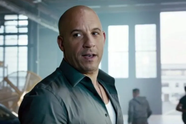 Iko Uwais Disebut Bakal Main Bareng Megan Fox dan Vin Diesel di Film Mortal Kombat, Bener Nggak Nih? 8