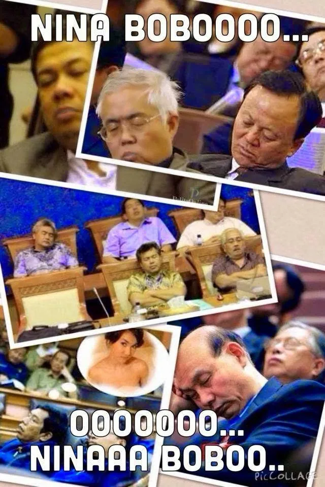 Bego Juga ya Dulu Kita Bisa Dibohongin Orangtua Sama 7 Kalimat Ini :)) 14