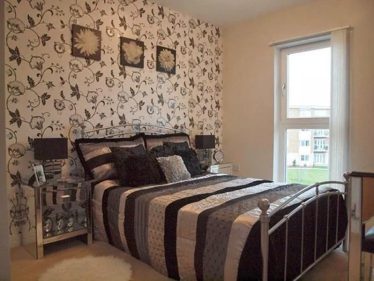 15 Cara Sepele Merenovasi Kamar, Biar Kamu Selalu Betah dan Ogah Keluar 17