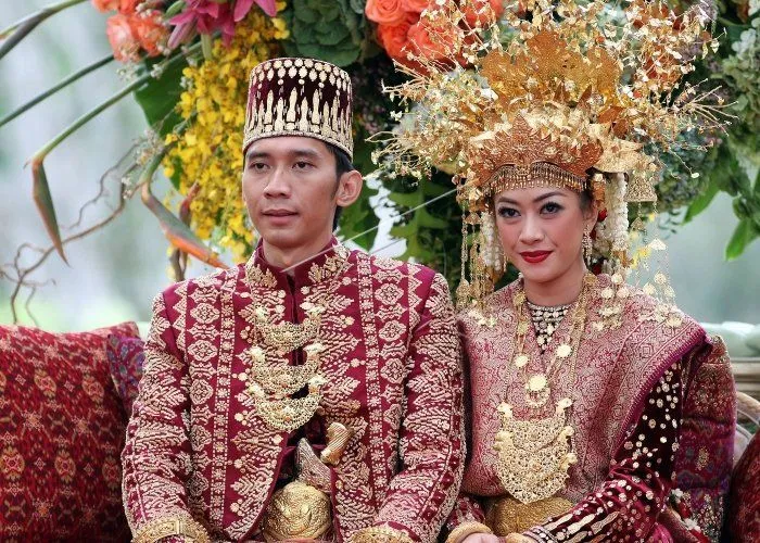Ini Lho Cara Menyiasati Agar Kamu Nggak Terlalu Capek di Hari 'H' Pernikahanmu Nanti 10