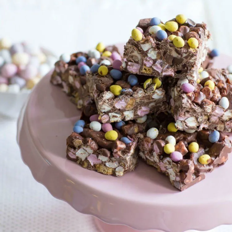 Lebaran Sebentar Lagi! Simpan Resep Kue 'No Bake' Tanpa Oven dan Mixer Ini 10