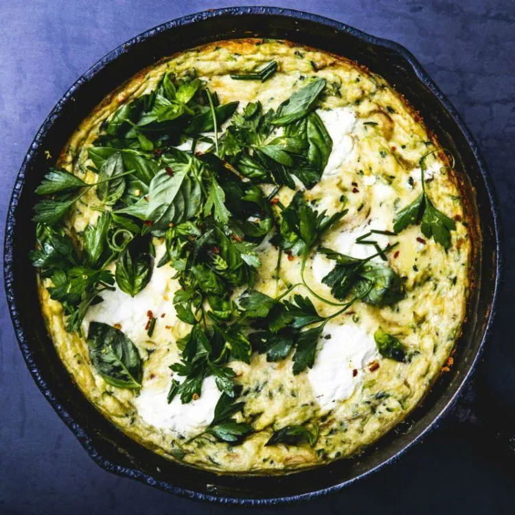 5 Menu Simpel yang Bisa Menahan Lapar Sampai 6 Jam. Cocok Buat Sahur! 7