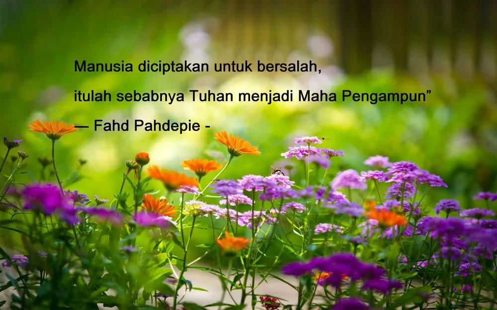 20 Quotes Menyambut Akhir Pekan dengan Semangat. Biar Statusmu Nggak 'TGIF' Aja Tiap Jumat! 27