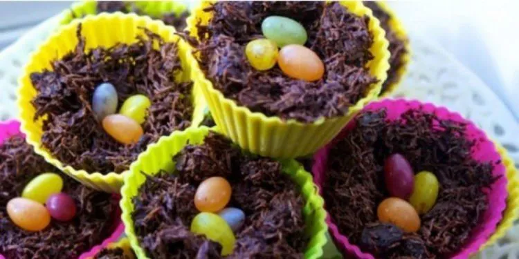 Lebaran Sebentar Lagi! Simpan Resep Kue 'No Bake' Tanpa Oven dan Mixer Ini 6
