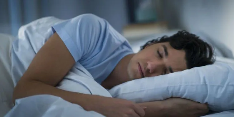 Emang Enak Sih Habis Sahur Tidur Lagi. Tapi Kamu Harus Tahu 6 Dampak Buruk Ini 7