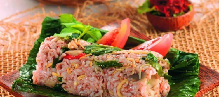 5 Menu Simpel yang Bisa Menahan Lapar Sampai 6 Jam. Cocok Buat Sahur! 9