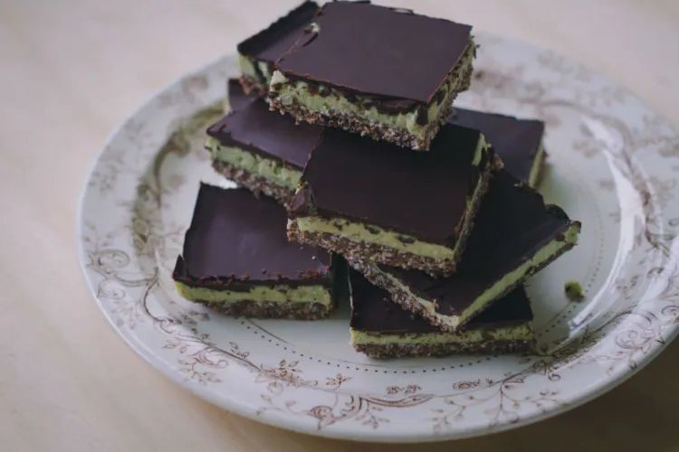 Lebaran Sebentar Lagi! Simpan Resep Kue 'No Bake' Tanpa Oven dan Mixer Ini 7