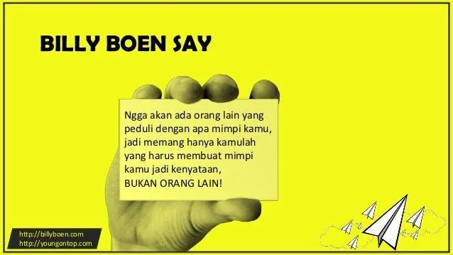 15 Quotes Anti Galau! Biar Tanpa Pacar pun Kamu Ada yang Menyemangati 21