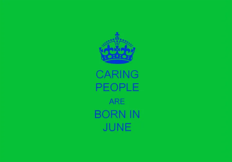 20 Quotes Mengena! Biar Statusmu Hari Ini Nggak Cuma 'Welcome June' Aja 29