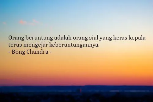 15 Quotes Anti Galau! Biar Tanpa Pacar pun Kamu Ada yang Menyemangati 19