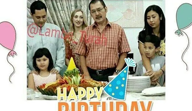 Lama Nggak Berkabar, Cucu Mantan Presiden Suharto Ini Udah Mau Nikah Aja. Siapa Sih Tunangannya? 9