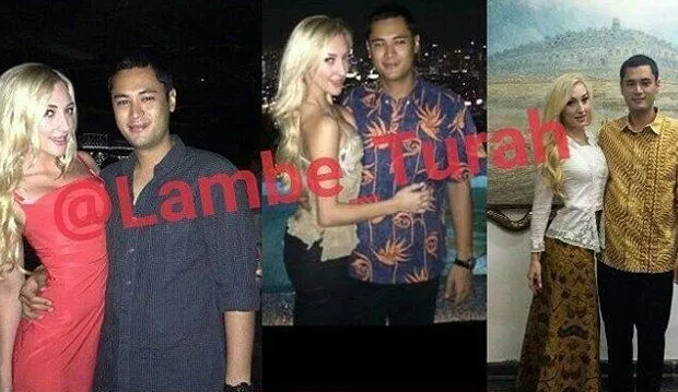 Lama Nggak Berkabar, Cucu Mantan Presiden Suharto Ini Udah Mau Nikah Aja. Siapa Sih Tunangannya? 8