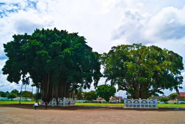 Mitos-mitos di Tempat Wisata yang Wajib Kamu Ketahui. Biar Kamu Lebih Hati-hati! 20