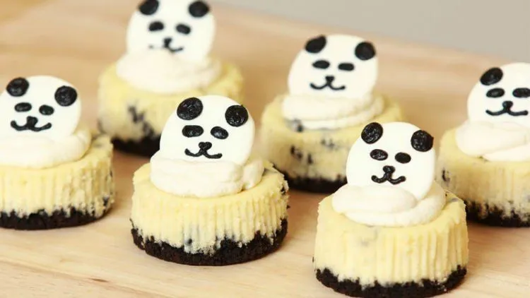 Lebaran Sebentar Lagi! Simpan Resep Kue 'No Bake' Tanpa Oven dan Mixer Ini 9