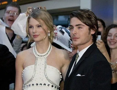 Ini Nih Katalog Mantan-Mantan Taylor Swift. Gimana Ya Rasanya Macarin Mereka Satu-Satu? 19