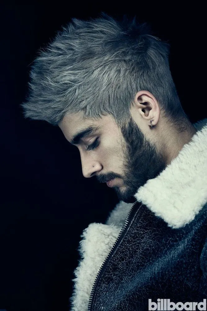 Gantengnya Zayn Malik dan 15 Inspirasi Style