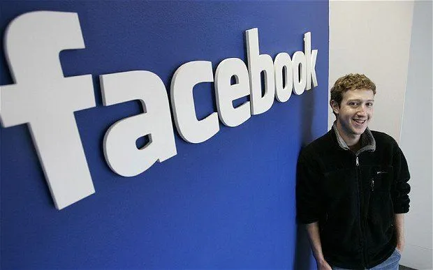 Pasca Akun Twitternya Di-Hack, Ketahuan Deh Password Mark Zuckerberg Gak Sesuai Aturan Pengguna :( 6