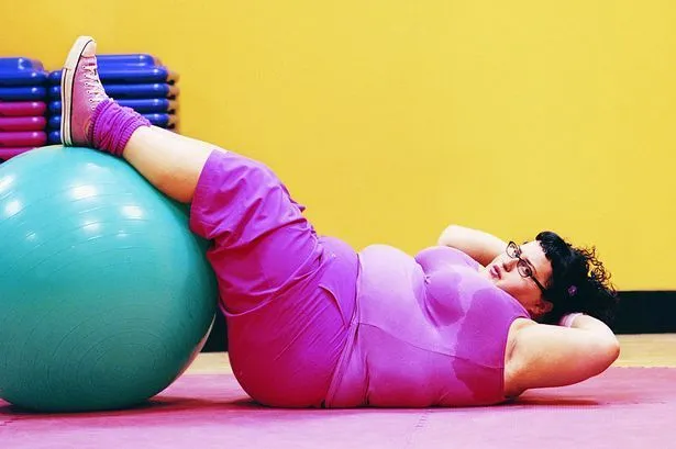 6 Tahapan Biar Gendutmu Itu Jadi Seksi. Stop deh Bully Sana-sini! 9