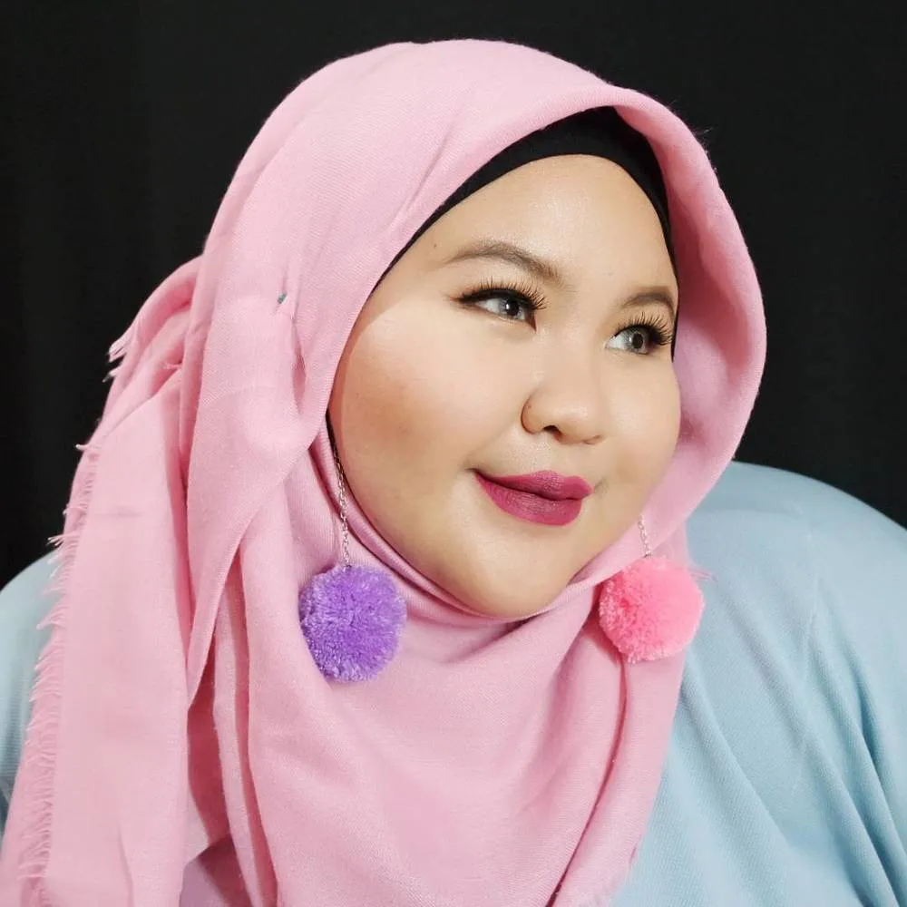 6 Tahapan Biar Gendutmu Itu Jadi Seksi. Stop deh Bully Sana-sini! 11