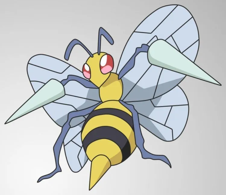 Foto-Foto Ini Mengindikasikan Bahwa Pokemon Adalah Nyata, Keren Penampakannya! 44