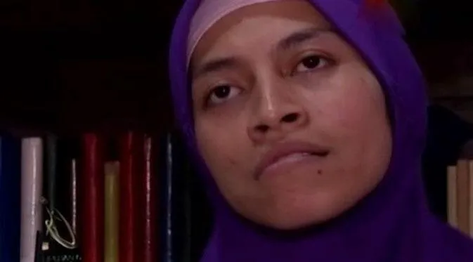 Kisah Inspiratif Safrina, Penderita Cerebral Palsy yang Kuliah S2 demi Cita-Cita Mulia 12