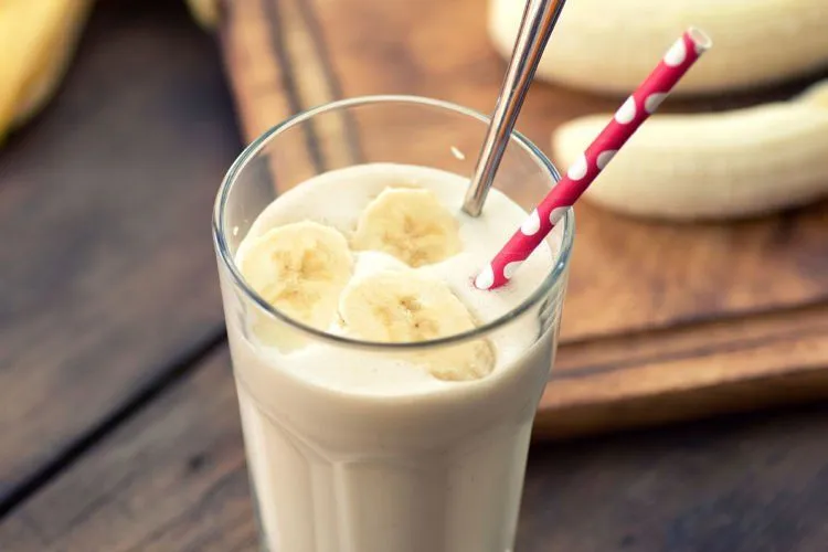 9 Olahan Unik dari Susu Ini Harus Kamu Coba, Biar Menu Makanmu Nggak Itu-itu Aja 12