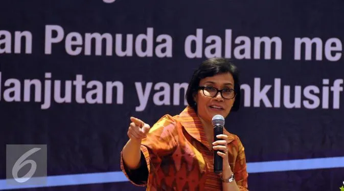 Perjalanan Hidup Sri Mulyani - Sosok Wanita Hebat Indonesia yang Namanya Kian Melegenda 13