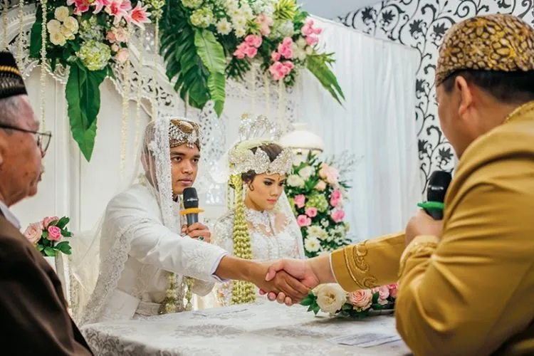 9 Langkah Ini Bisa Hindarkan Kamu dari Gugup dan Gagap saat Ijab Kabul. Pasti Lancar Jaya~ 17