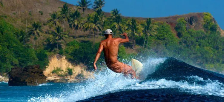 Mengenal Hotel Nihiwatu Sumba. Hotel Terbaik di Dunia Asal Indonesia yang Bernuansa Surga! 8