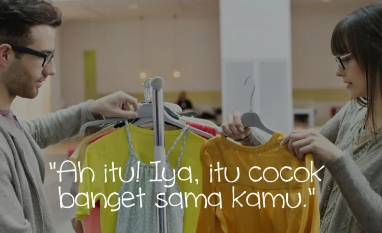 10 Jenis Kebohongan Cowok yang Justru Bikin Cewek Senang. Semua Cowok Harus Menguasai Ini! 13